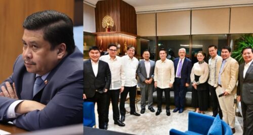 jinggoy estrada senate minority bloc