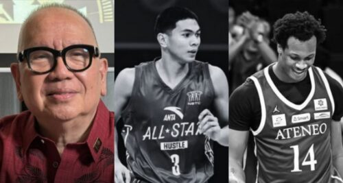 joey reyes ateneo athletes