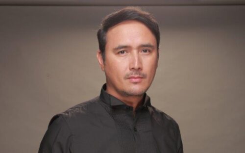 john estrada