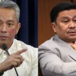 jonvic remulla jinggoy estrada