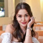 kris bernal