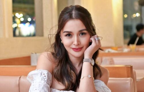 kris bernal