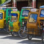 Tricycle Drivers