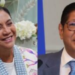 leni robredo bongbong marcos