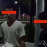 Liquor Theft