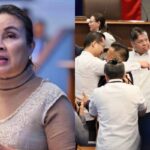 loren legarda senate takeover