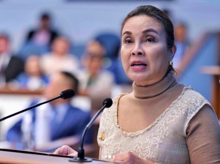 loren legarda