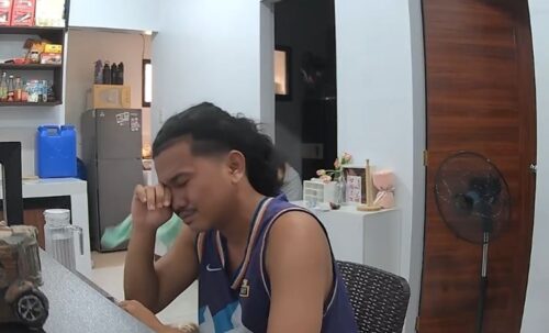 Male Netizen
