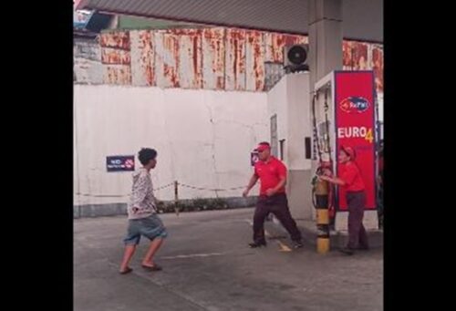 Minor