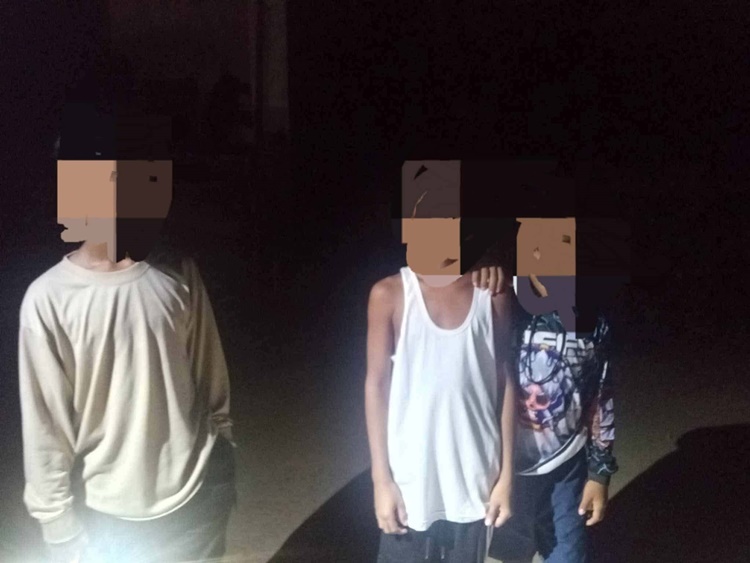 Minors