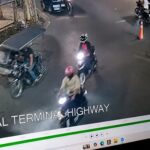 Motorcycle