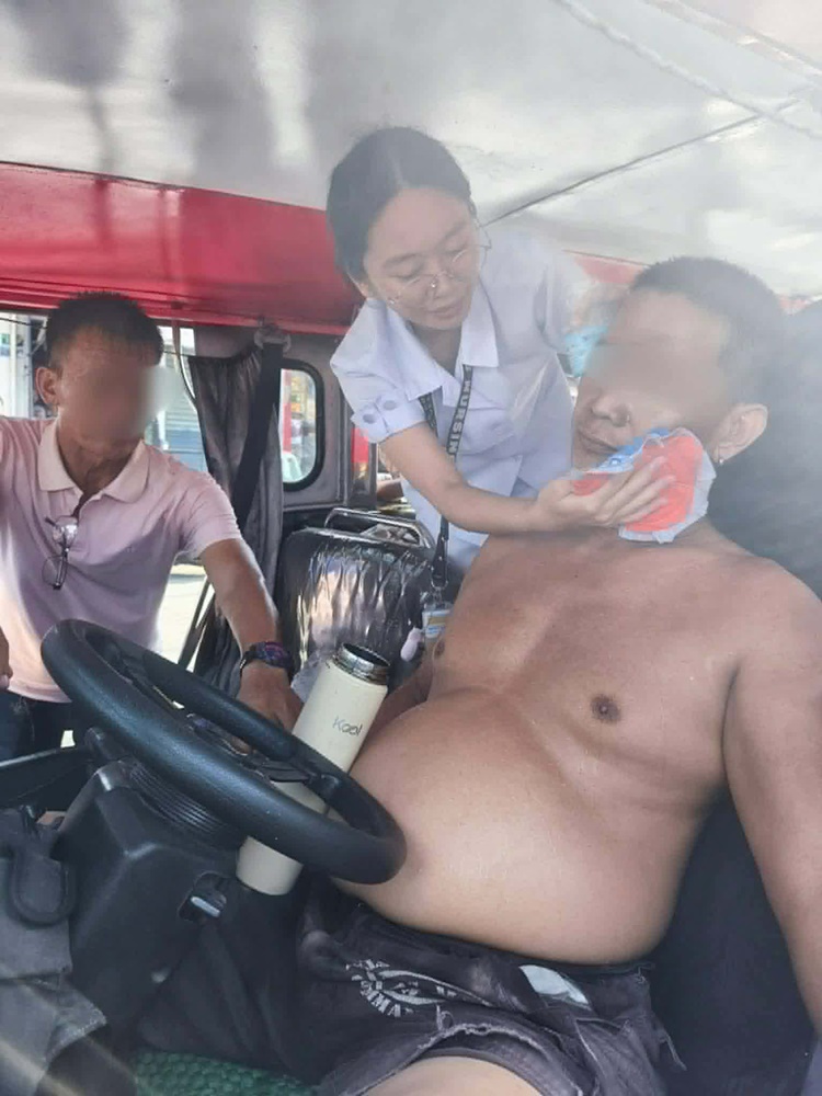 Nursing Students
