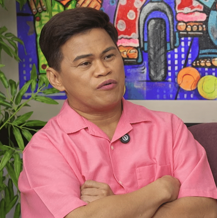 ogie diaz