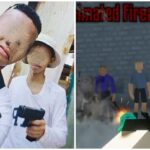Tacloban School Shooting