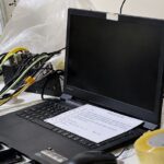 Illegal Online Gaming Hub