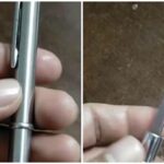 Hidden Knife