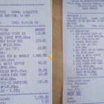 Lady Customer