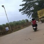 Riding-in-Tandem Suspects