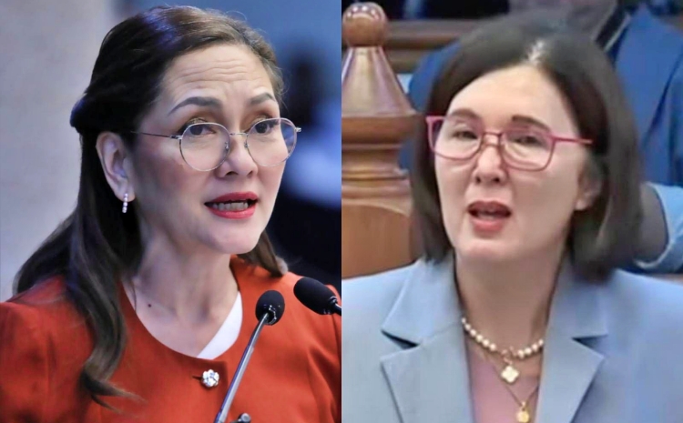 risa hontiveros pia cayetano