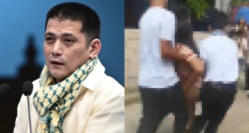 robin padilla tacloban shooting