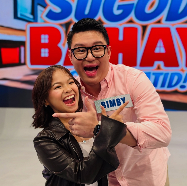 ryzza mae bimby 
