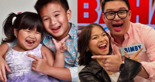 ryzza mae bimby