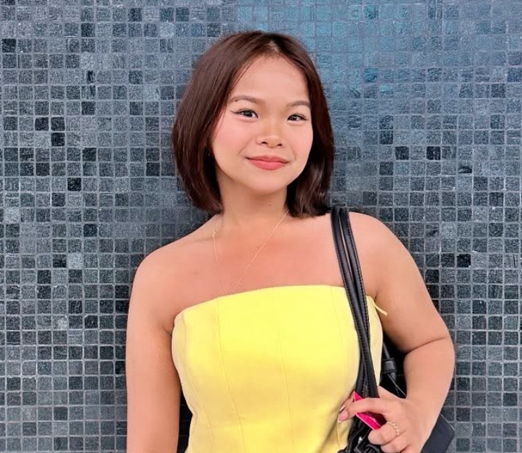 ryzza mae dizon