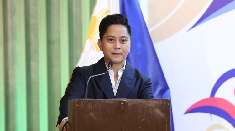 sandro marcos