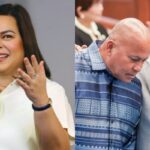sara duterte dela rosa estrada