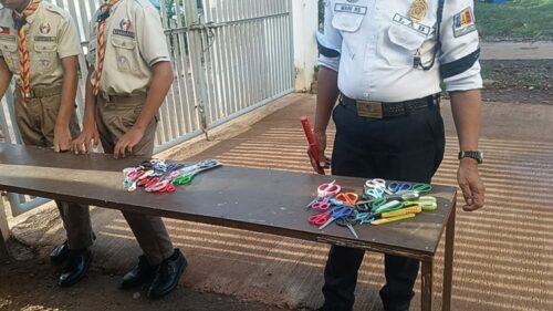 School Guards