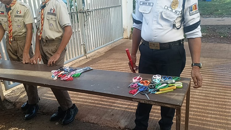 School Guards