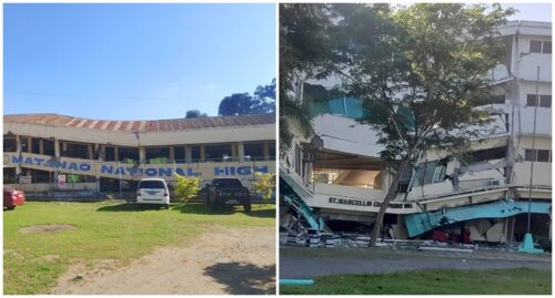 School Buildings