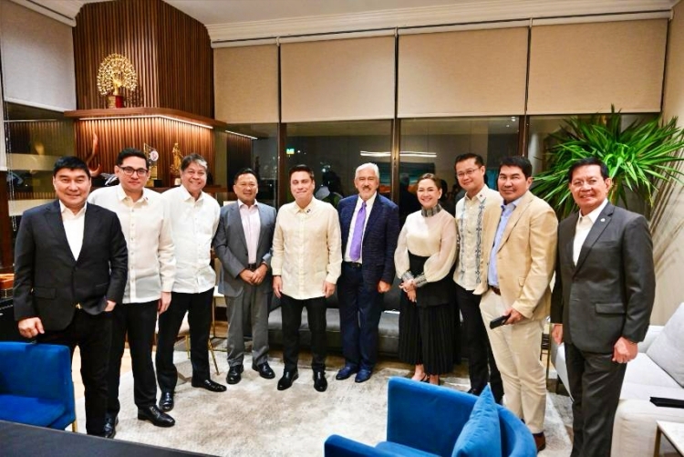 senate minority bloc