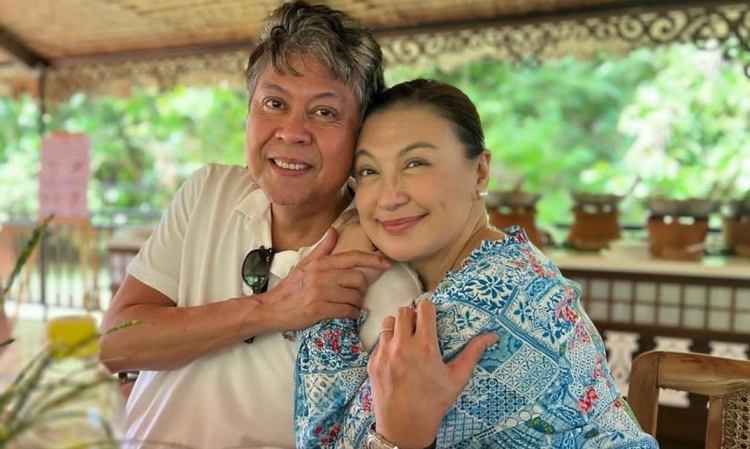 sharon cuneta kiko pangilinan