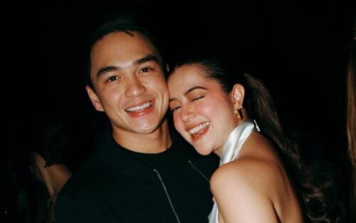 sue ramirez dominic roque