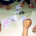 Gambling