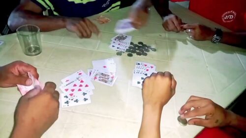 Gambling