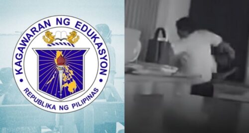 tacloban city shooting incident deped