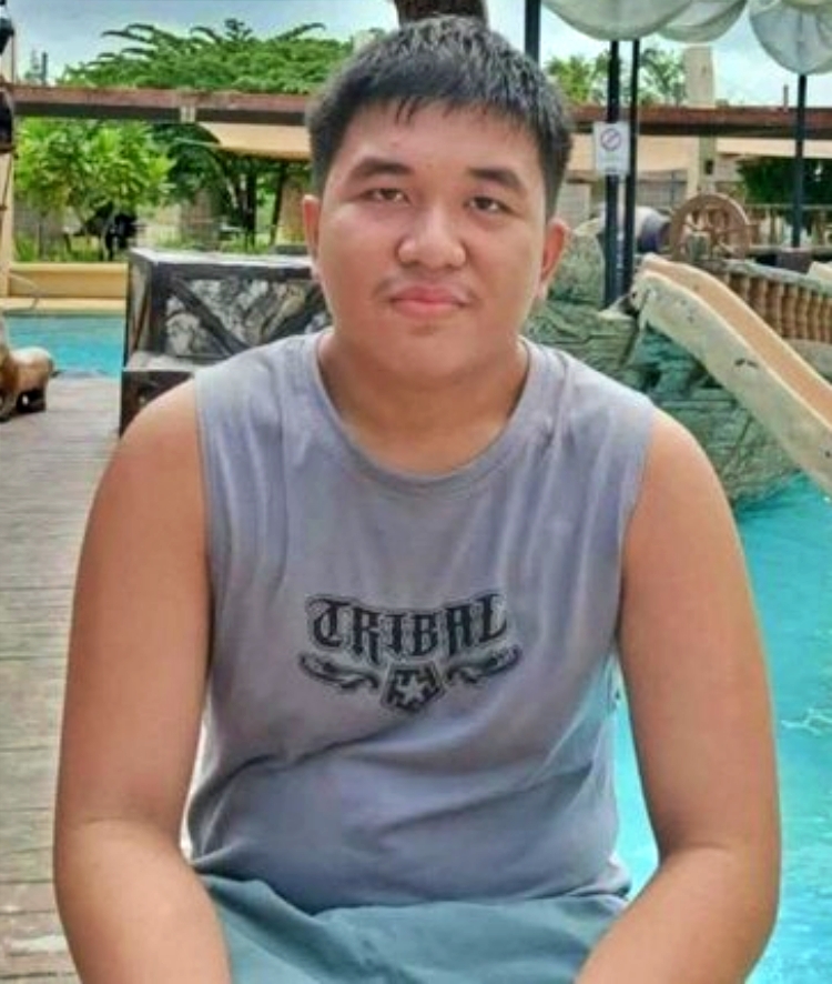 tacloban shooting post chris lorenz fabian 