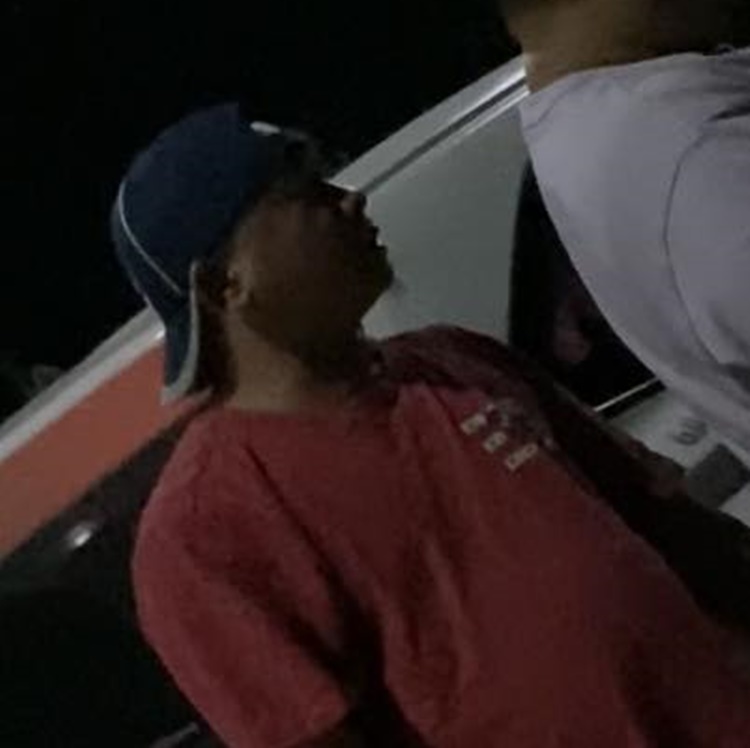 Passenger