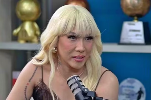 vice ganda