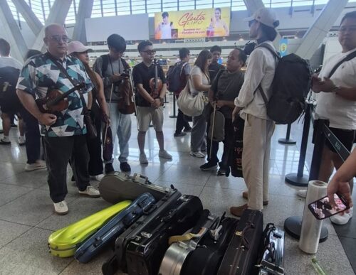 Cebu Pacific