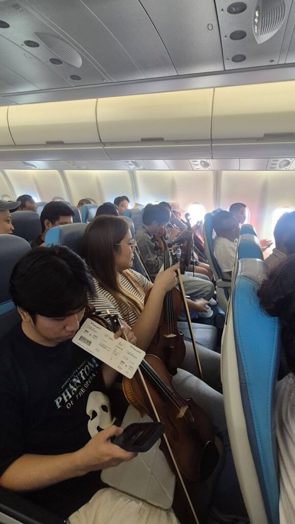 Cebu Pacific