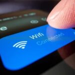 WiFi Connection