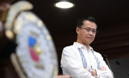 win gatchalian