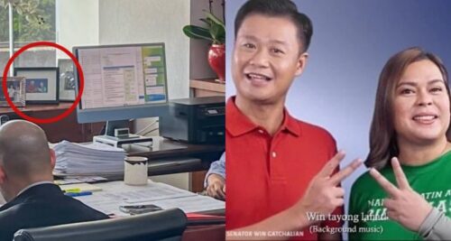 win gatchalian sara duterte