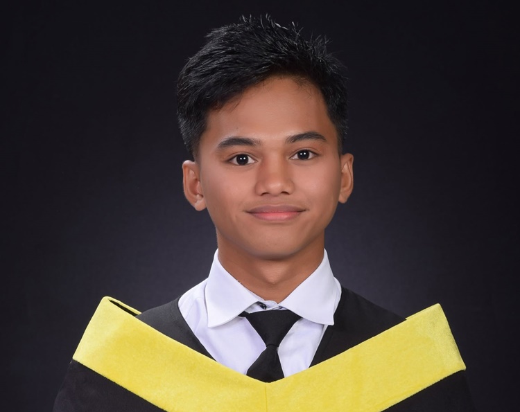Working Student