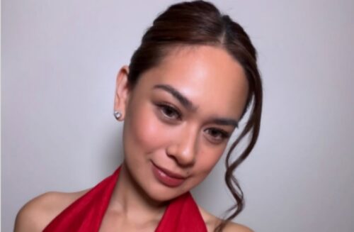 yen santos