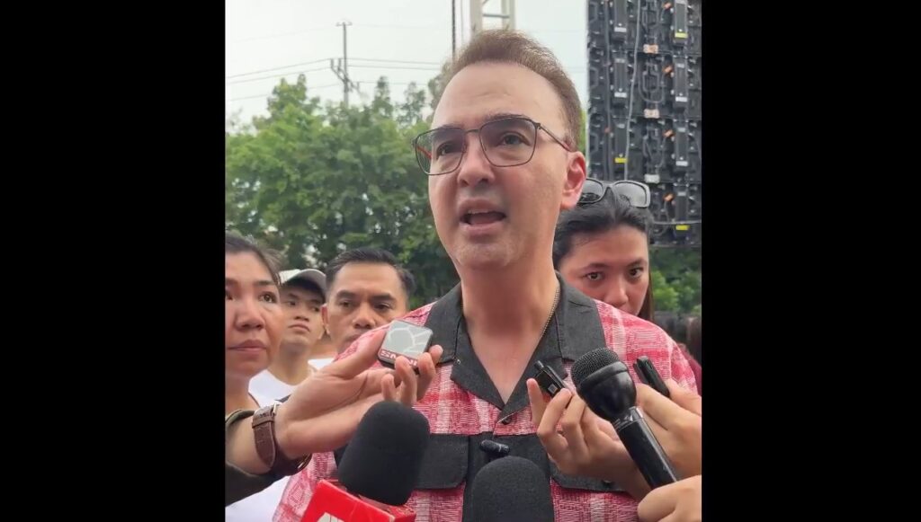 Alan Peter Cayetano