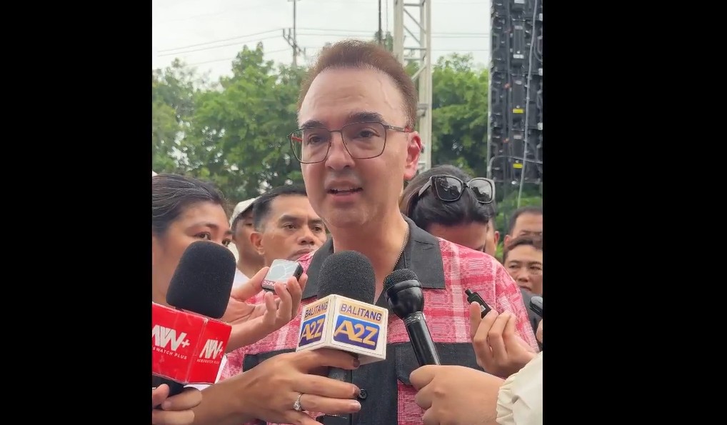 Alan Peter Cayetano